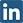 Linkedin logo